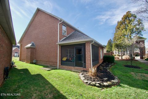 Tiny photo for 295 Savannah Park Drive, Maryville, TN 37803 (MLS # 1330259)