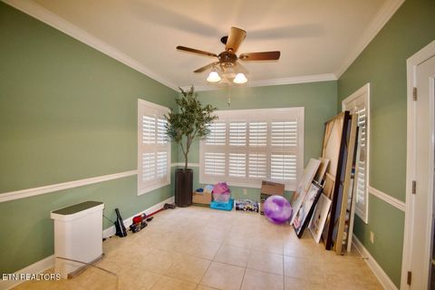 Tiny photo for 295 Savannah Park Drive, Maryville, TN 37803 (MLS # 1330259)