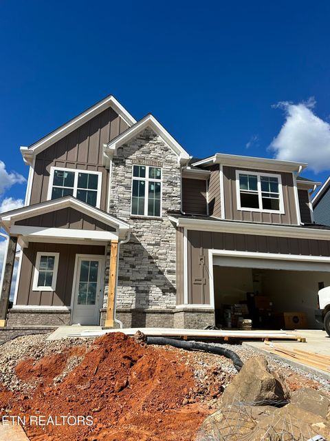 11507 Sierra Nevada Lane Knoxville TN 37932