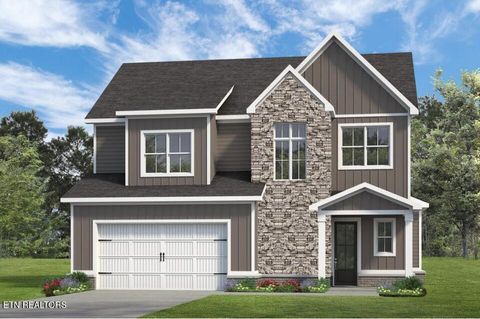 11507 Sierra Nevada Lane Knoxville TN 37932