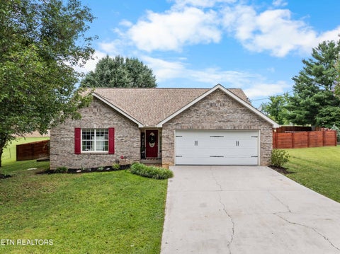 Photo of 155 Ruth St, Corryton, TN 37721 (MLS # 1346031)