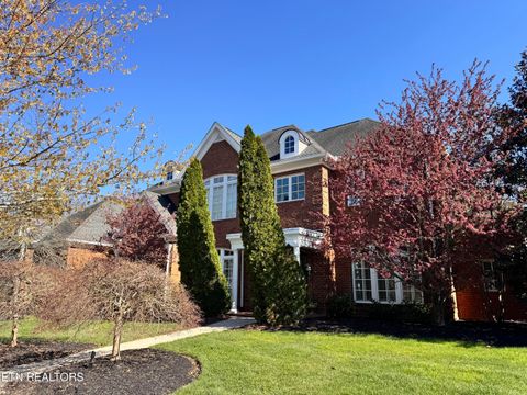 Photo of 1245 Arborbrooke Drive, Knoxville, TN 37922 (MLS # 1330800)