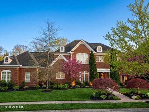Photo of 1245 Arborbrooke Drive, Knoxville, TN 37922 (MLS # 1330800)