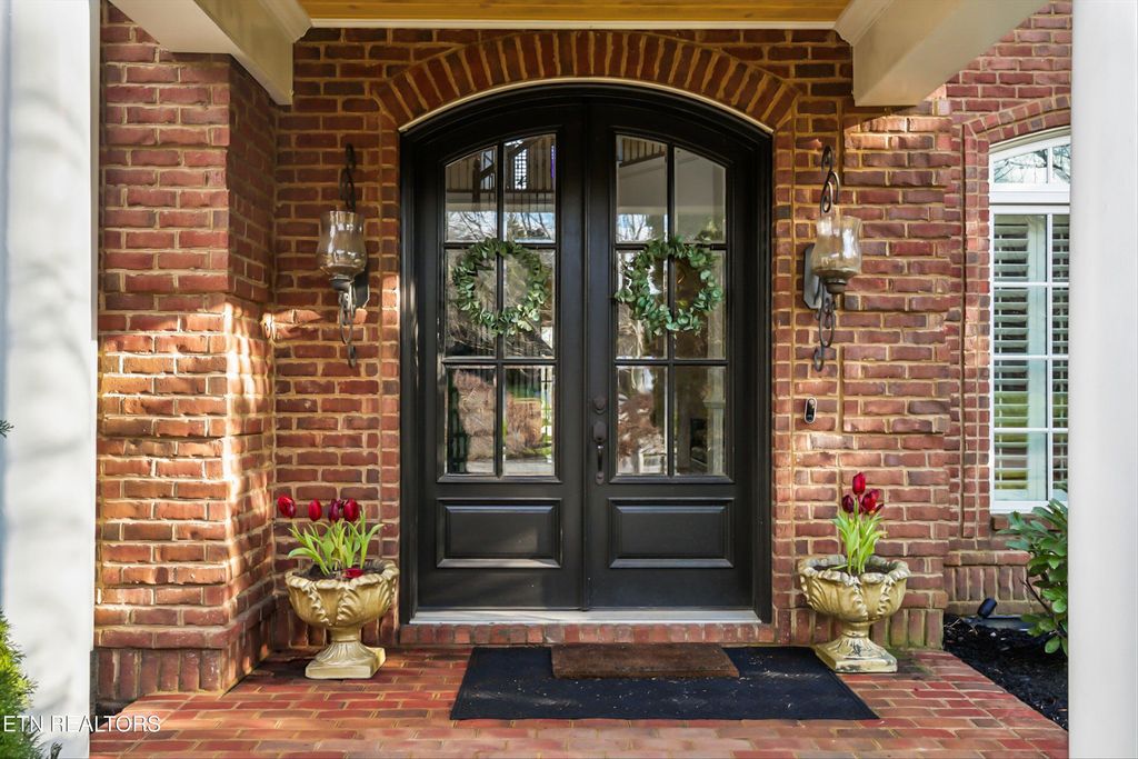 Photo of 1245 Arborbrooke Drive, Knoxville, TN 37922 (MLS # 1330800)