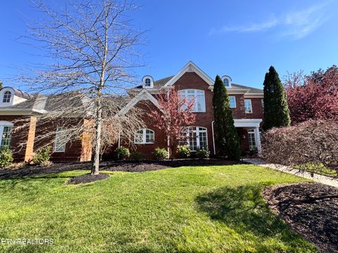 Photo of 1245 Arborbrooke Drive, Knoxville, TN 37922 (MLS # 1330800)
