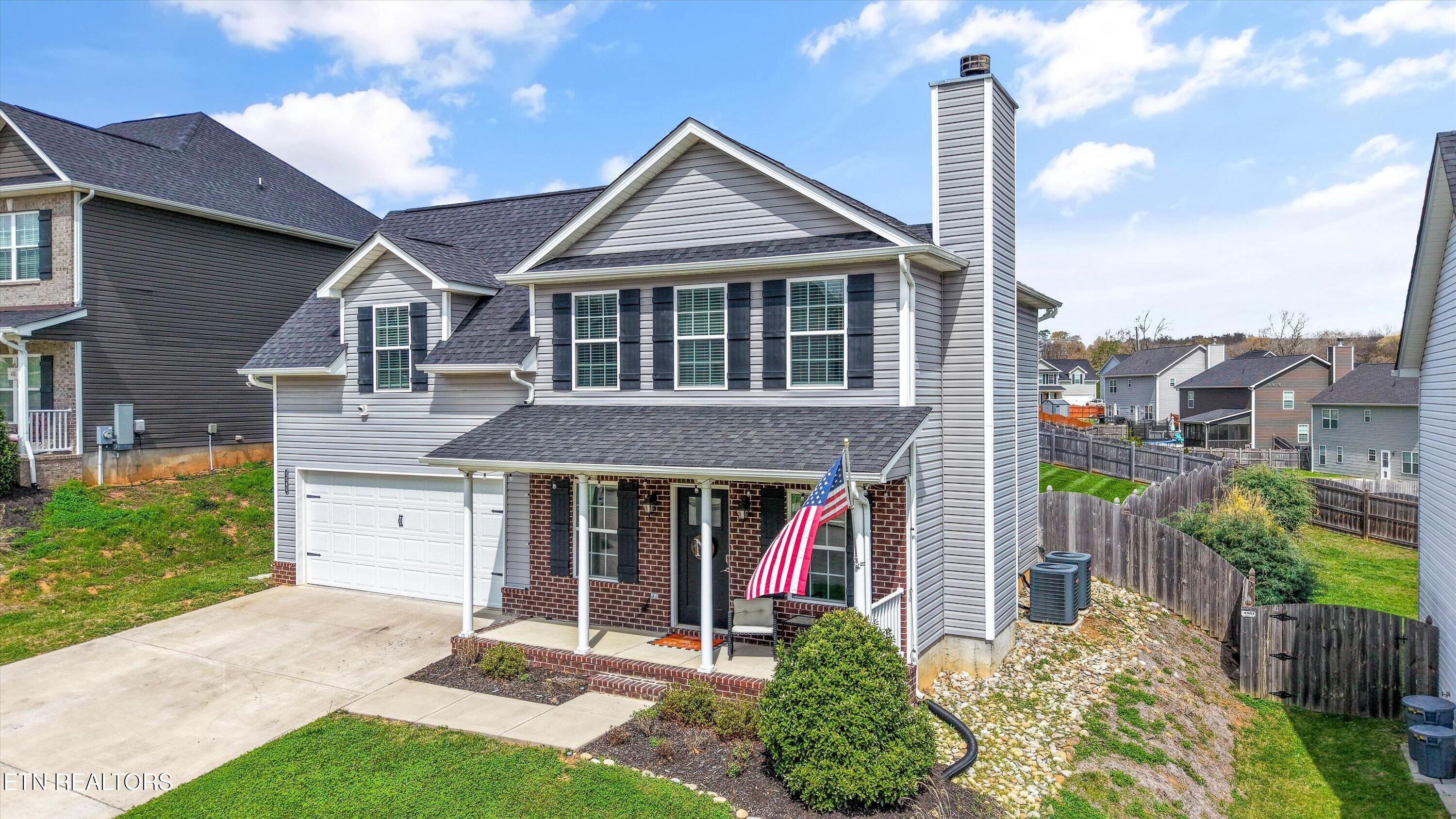 1145 Cloud View Drive