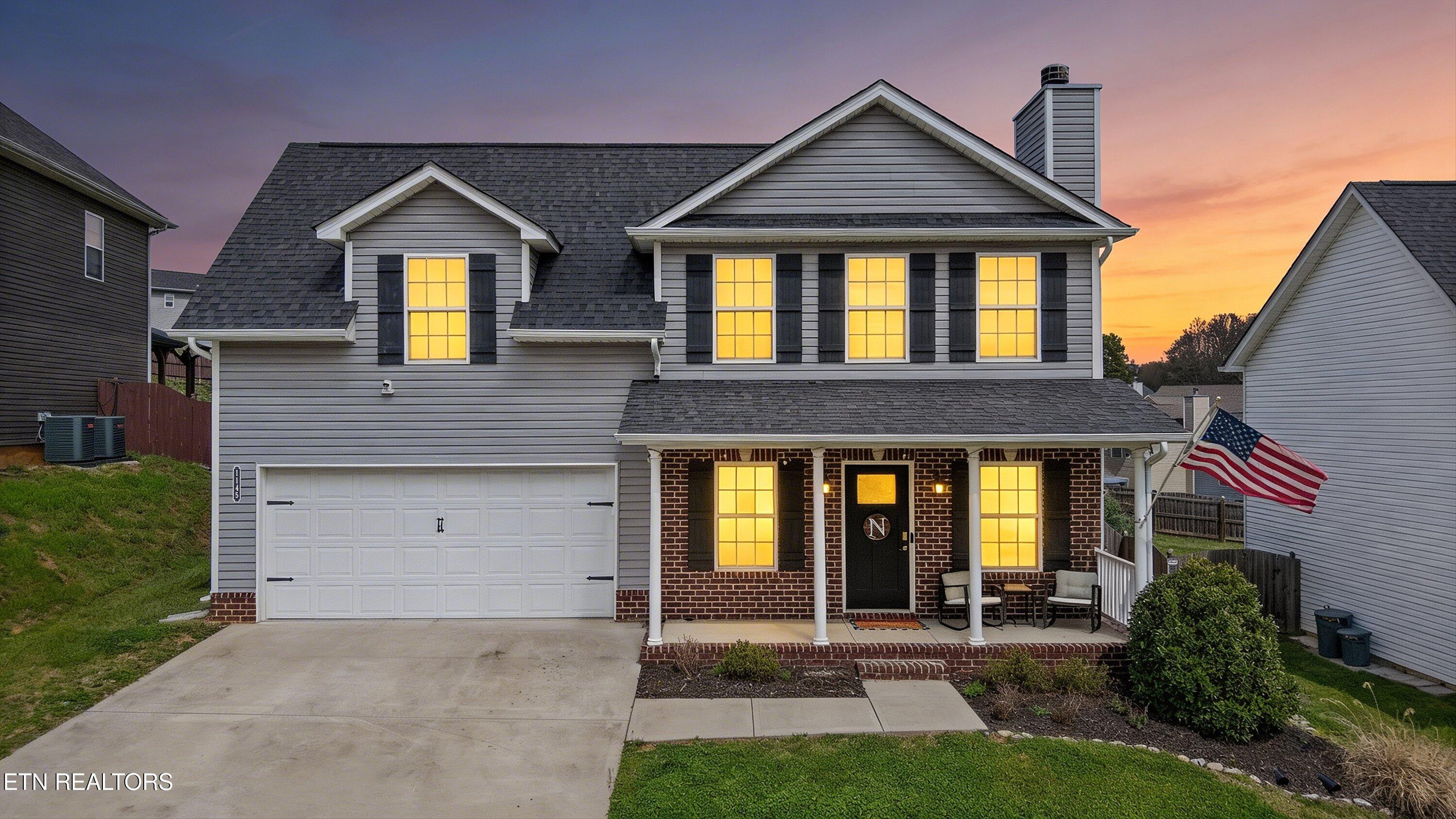 1145 Cloud View Drive