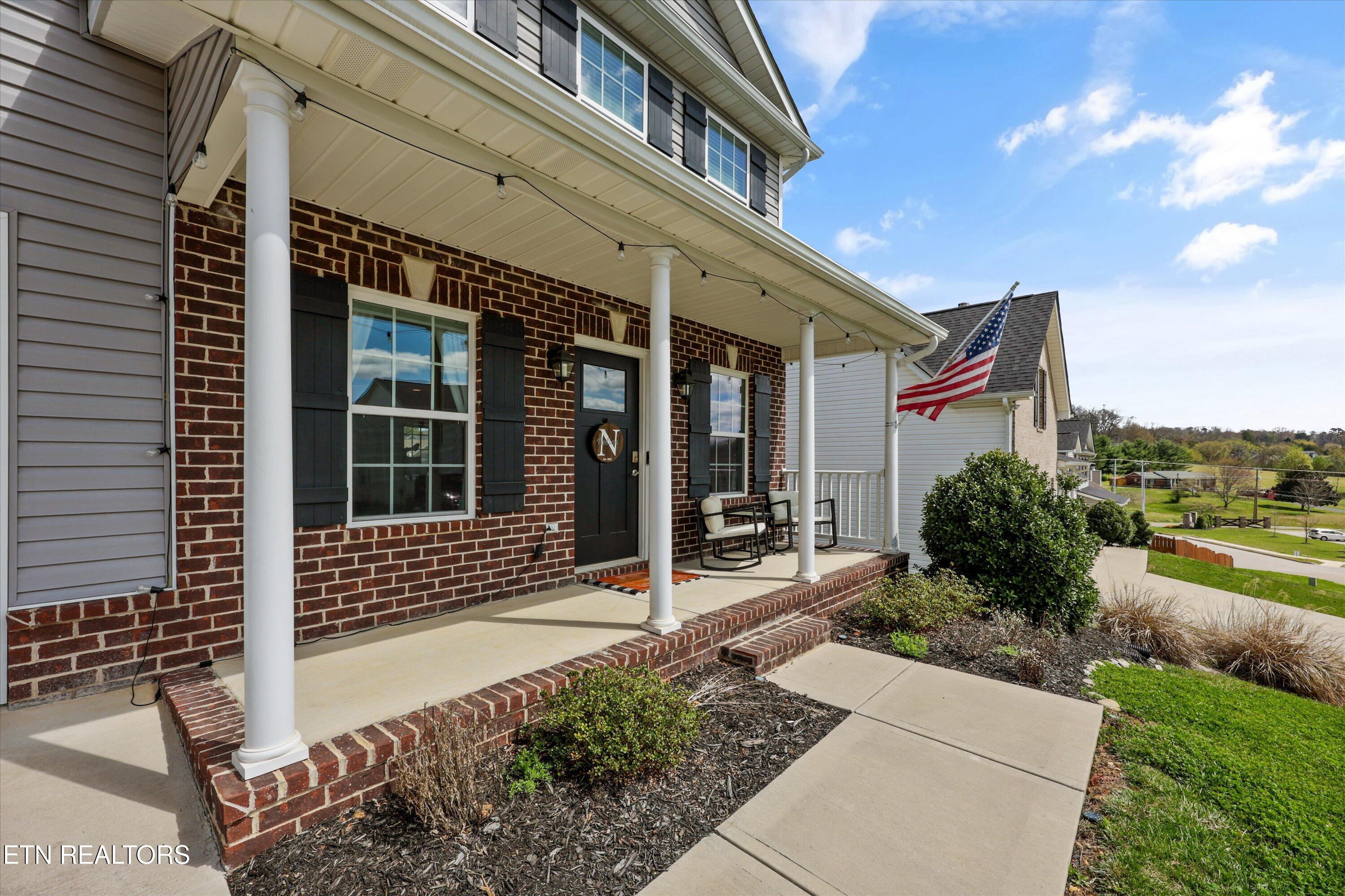 1145 Cloud View Drive