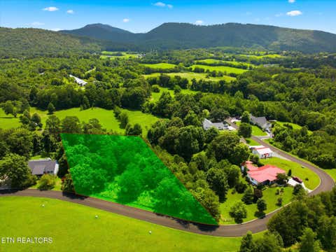 Photo of 32 English Hills Drive, Sevierville, TN 37876 (MLS # 1347870)