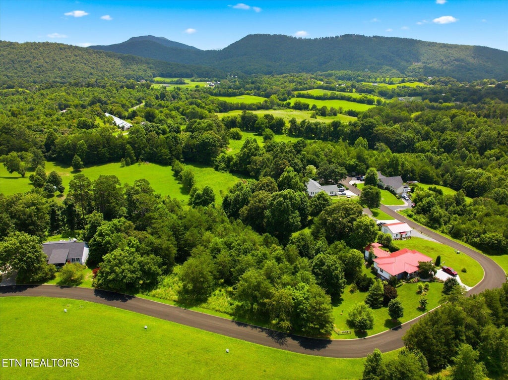 Photo of 32 English Hills Drive, Sevierville, TN 37876 (MLS # 1347870)