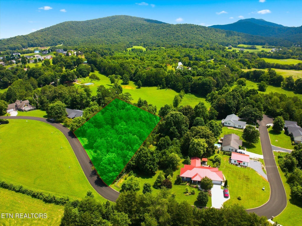 Photo of 32 English Hills Drive, Sevierville, TN 37876 (MLS # 1347870)