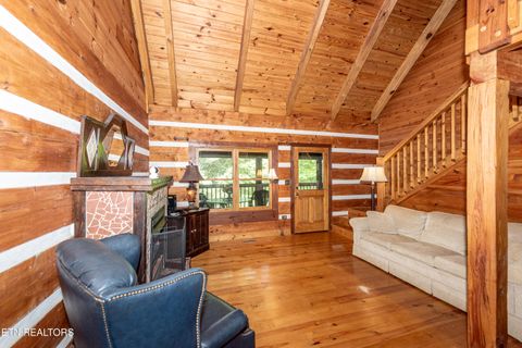 Tiny photo for 311 Domar Drive, Townsend, TN 37882 (MLS # 1303486)