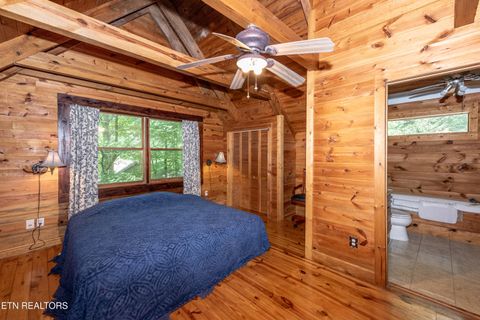 Tiny photo for 311 Domar Drive, Townsend, TN 37882 (MLS # 1303486)