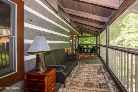 Tiny photo for 311 Domar Drive, Townsend, TN 37882 (MLS # 1303486)