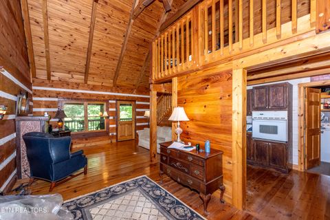 Tiny photo for 311 Domar Drive, Townsend, TN 37882 (MLS # 1303486)