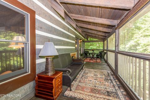 Tiny photo for 311 Domar Drive, Townsend, TN 37882 (MLS # 1303486)