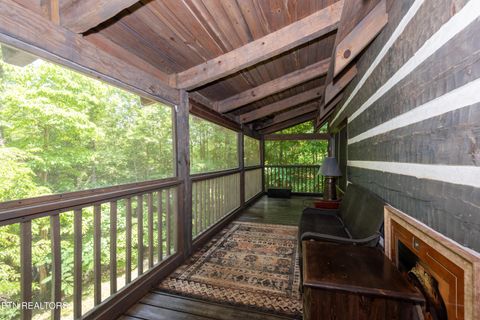 Tiny photo for 311 Domar Drive, Townsend, TN 37882 (MLS # 1303486)