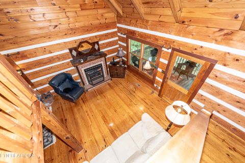 Tiny photo for 311 Domar Drive, Townsend, TN 37882 (MLS # 1303486)