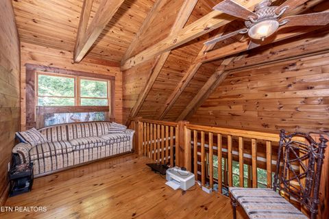 Tiny photo for 311 Domar Drive, Townsend, TN 37882 (MLS # 1303486)