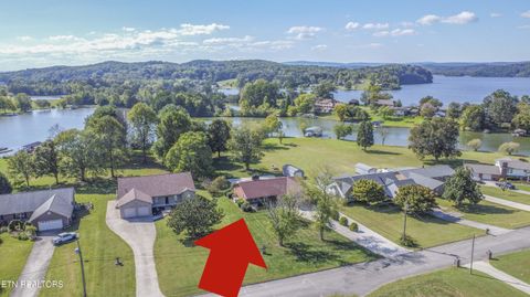 111 Happy Ending Lane Kingston TN 37763