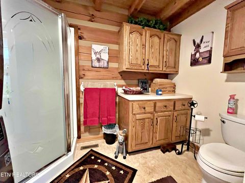 Tiny photo for 2340 Red Cloud Road, Ten Mile, TN 37880 (MLS # 1316778)