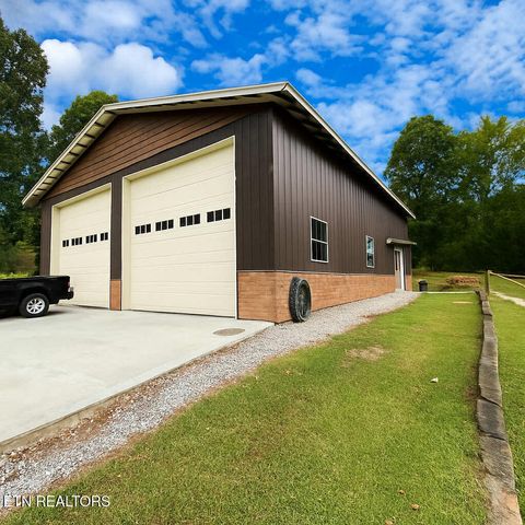 Tiny photo for 2340 Red Cloud Road, Ten Mile, TN 37880 (MLS # 1316778)