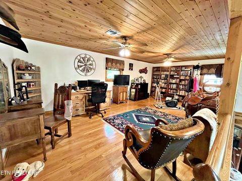 Tiny photo for 2340 Red Cloud Road, Ten Mile, TN 37880 (MLS # 1316778)