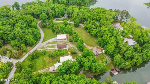 Tiny photo for 2340 Red Cloud Road, Ten Mile, TN 37880 (MLS # 1316778)