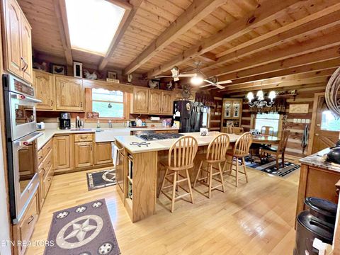 Tiny photo for 2340 Red Cloud Road, Ten Mile, TN 37880 (MLS # 1316778)