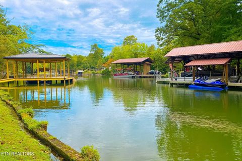 Tiny photo for 2340 Red Cloud Road, Ten Mile, TN 37880 (MLS # 1316778)