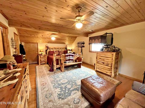Tiny photo for 2340 Red Cloud Road, Ten Mile, TN 37880 (MLS # 1316778)