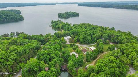 Tiny photo for 2340 Red Cloud Road, Ten Mile, TN 37880 (MLS # 1316778)