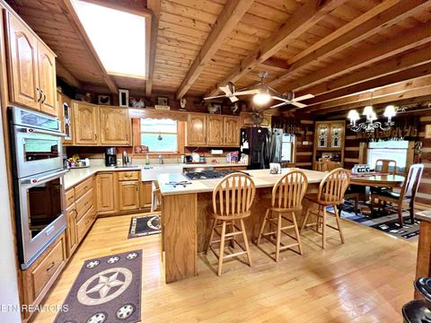 Tiny photo for 2340 Red Cloud Road, Ten Mile, TN 37880 (MLS # 1316778)