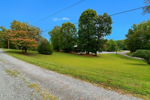 Tiny photo for 2340 Red Cloud Road, Ten Mile, TN 37880 (MLS # 1316778)