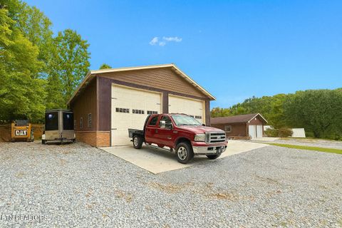 Tiny photo for 2340 Red Cloud Road, Ten Mile, TN 37880 (MLS # 1316778)