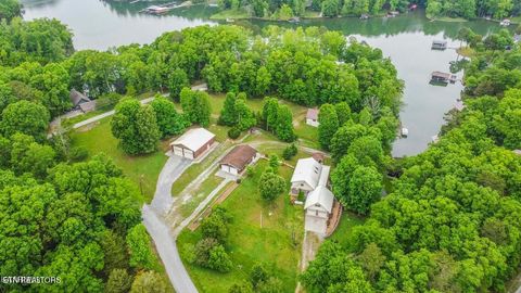 Tiny photo for 2340 Red Cloud Road, Ten Mile, TN 37880 (MLS # 1316778)