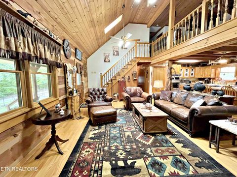 Tiny photo for 2340 Red Cloud Road, Ten Mile, TN 37880 (MLS # 1316778)