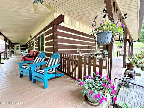 Tiny photo for 2340 Red Cloud Road, Ten Mile, TN 37880 (MLS # 1316778)
