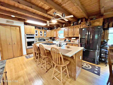 Tiny photo for 2340 Red Cloud Road, Ten Mile, TN 37880 (MLS # 1316778)