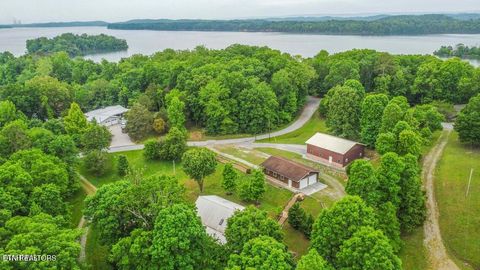 Tiny photo for 2340 Red Cloud Road, Ten Mile, TN 37880 (MLS # 1316778)