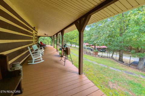 Tiny photo for 2340 Red Cloud Road, Ten Mile, TN 37880 (MLS # 1316778)