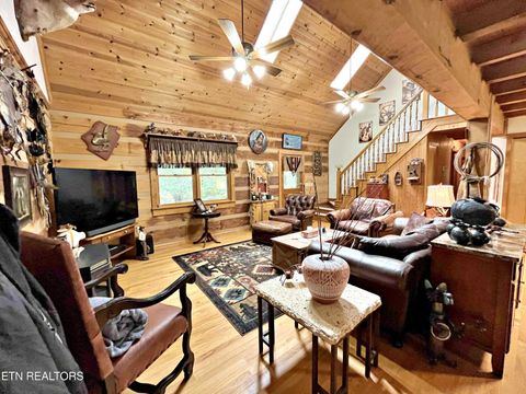 Tiny photo for 2340 Red Cloud Road, Ten Mile, TN 37880 (MLS # 1316778)