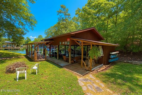 Tiny photo for 2340 Red Cloud Road, Ten Mile, TN 37880 (MLS # 1316778)