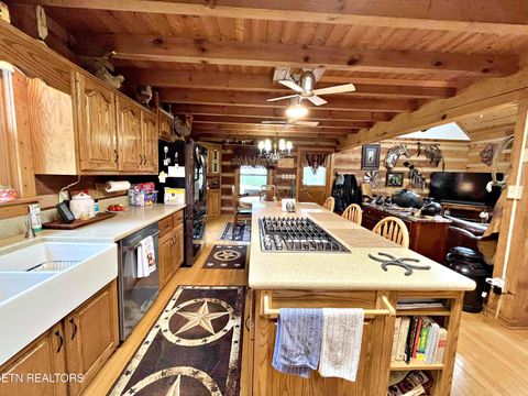 Tiny photo for 2340 Red Cloud Road, Ten Mile, TN 37880 (MLS # 1316778)