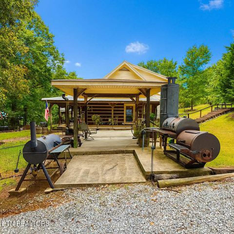 Tiny photo for 2340 Red Cloud Road, Ten Mile, TN 37880 (MLS # 1316778)
