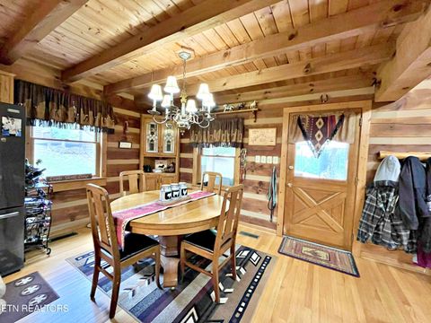 Tiny photo for 2340 Red Cloud Road, Ten Mile, TN 37880 (MLS # 1316778)