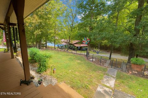Tiny photo for 2340 Red Cloud Road, Ten Mile, TN 37880 (MLS # 1316778)