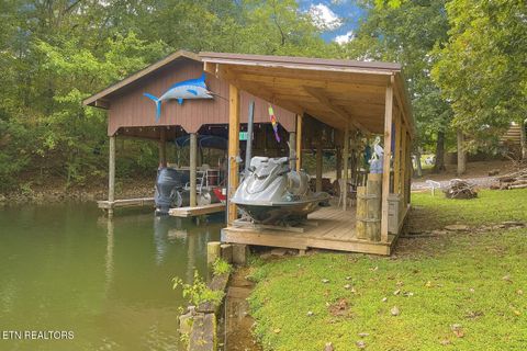 Tiny photo for 2340 Red Cloud Road, Ten Mile, TN 37880 (MLS # 1316778)