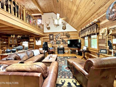 Tiny photo for 2340 Red Cloud Road, Ten Mile, TN 37880 (MLS # 1316778)