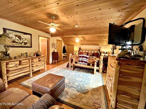 Tiny photo for 2340 Red Cloud Road, Ten Mile, TN 37880 (MLS # 1316778)